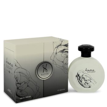 <span class="notranslate">HAYARI AMOUR ELEGANT</span> Eau De Parfum 100 ml Unisex