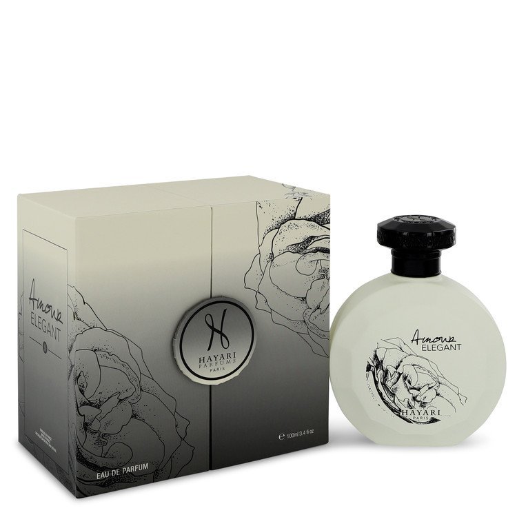 <span class="notranslate">HAYARI AMOUR ELEGANT</span> Eau De Parfum 100 ml Unisex <span class="notranslate">HAYARI AMOUR ELEGANT</span> Eau De Parfum 100 ml Unisex