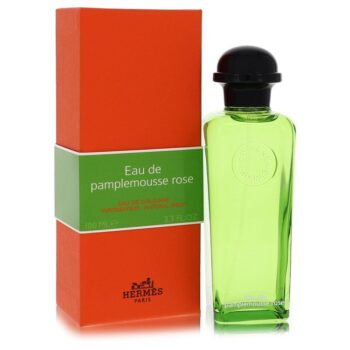 HERMES EAU DE PAMPLEMOUSSE ROSEEau de Cologne 100 ml für Damen