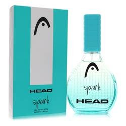<span class="notranslate">HEAD SPARK</span> Eau De Toilette 100 ml for Women