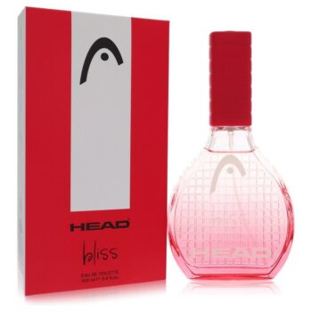 <span class="notranslate">HEAD BLISS</span> Eau De Toilette 100 ml for Women