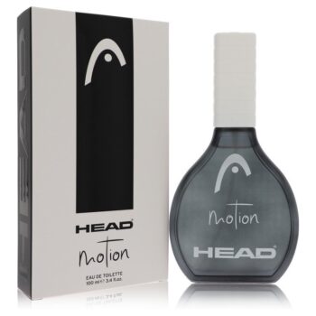 <span class="notranslate">HEAD MOTION</span> Eau De Toilette 100 ml for Men