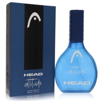 <span class="notranslate">HEAD ATTITUDE</span> Eau De Toilette 100 ml for Men