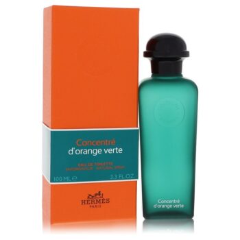 <span class="notranslate">HERMES EAU D'ORANGE VERTE</span> Eau De Toilette Concentre 100 ml Unisex