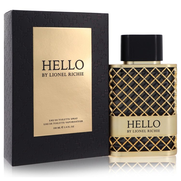 <span class="notranslate">LIONEL RICHIE HELLO</span> Eau De Toilette 100 ml for Men <span class="notranslate">LIONEL RICHIE HELLO</span> Eau De Toilette 100 ml for Men