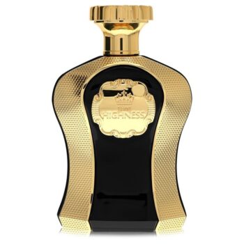 <span class="notranslate">AFNAN HER HIGHNESS BLACK</span> Eau De Parfum (tester) 100 ml for Women