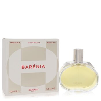 <span class="notranslate">HERMES BARENIA</span> Eau De Parfum Refillable 100 ml for Women