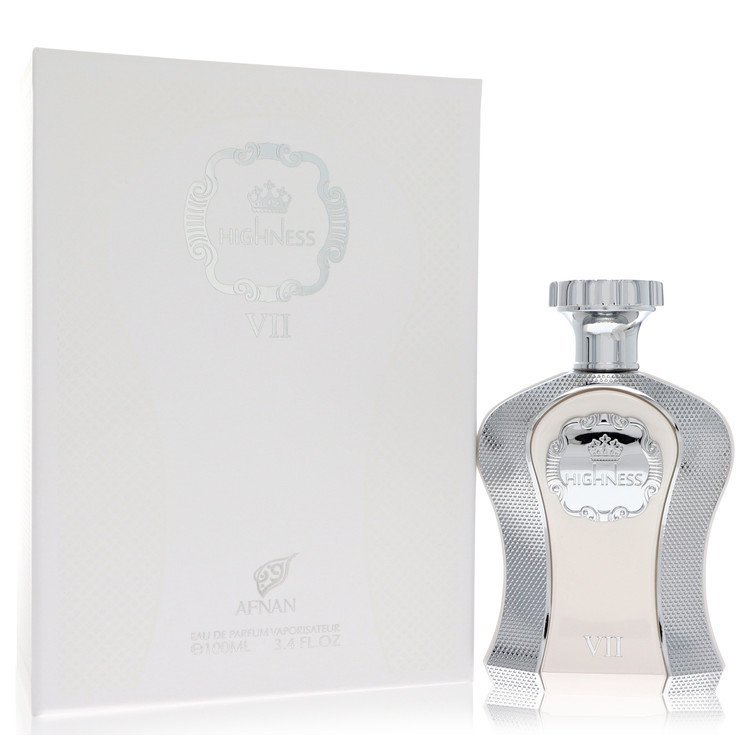<span class="notranslate">AFNAN HIS HIGHNESS WHITE VII</span> Eau De Parfum 100 ml for Men <span class="notranslate">AFNAN HIS HIGHNESS WHITE VII</span> Eau De Parfum 100 ml for Men