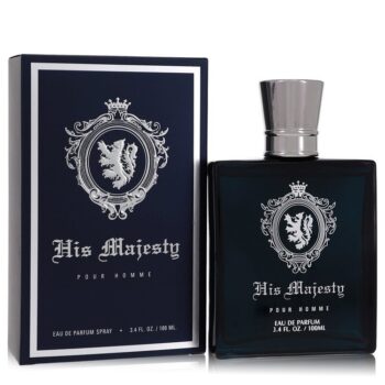 <span class="notranslate">YZY PERFUME HIS MAJESTY</span> Eau De Parfum 100 ml for Men