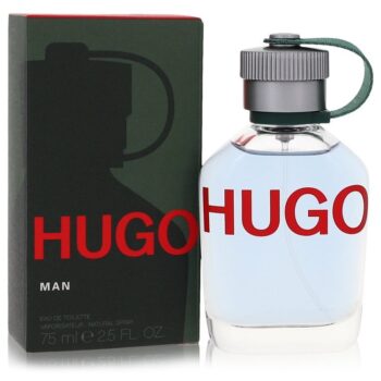 <span class="notranslate">HUGO BOSS HUGO</span> Eau De Toilette 75 ml for Men <span class="notranslate">HUGO BOSS HUGO</span> Eau De Toilette 75 ml for Men