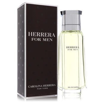 <span class="notranslate">CAROLINA HERRERA</span> Eau De Toilette 200 ml for Men