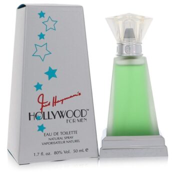 <span class="notranslate">FRED HAYMAN HOLLYWOOD</span> Eau De Toilette 50 ml for Men