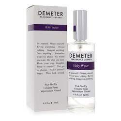 DEMETER HOLY WATER Eau De Cologne 120 ml for Women