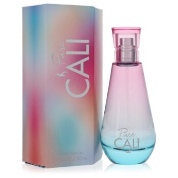 <span class="notranslate">HOLLISTER PURE CALI</span> Eau De Parfum 50 ml for Women