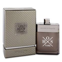 <span class="notranslate">HOUSE OF SILLAGE HOS N.002</span> Eau De Parfum 75 ml for Men <span class="notranslate">HOUSE OF SILLAGE HOS N.002</span> Eau De Parfum 75 ml for Men