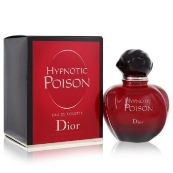 <span class="notranslate">CHRISTIAN DIOR HYPNOTIC POISON</span> Eau De Toilette 30 ml for Women