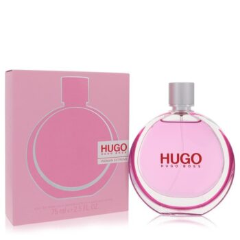 <span class="notranslate">HUGO BOSS HUGO EXTREME</span> Eau De Parfum 75 ml for Women <span class="notranslate">HUGO BOSS HUGO EXTREME</span> Eau De Parfum 75 ml for Women