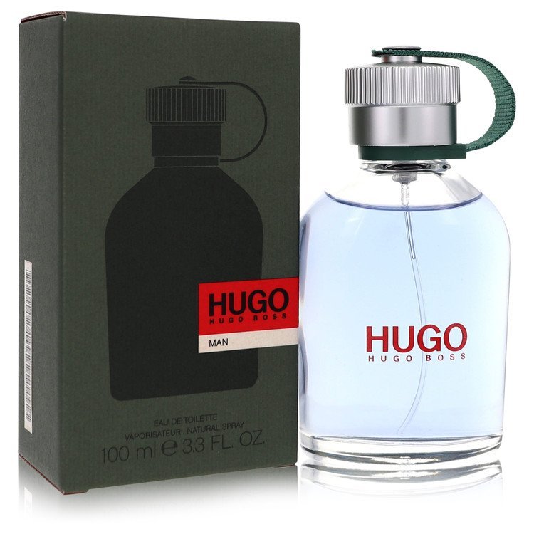 <span class="notranslate">HUGO BOSS HUGO</span> Eau De Toilette 100 ml for Men <span class="notranslate">HUGO BOSS HUGO</span> Eau De Toilette 100 ml for Men