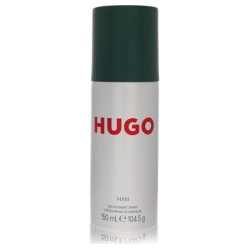 <span class="notranslate">HUGO BOSS HUGO</span> Deodorant Spray 150 ml for Men