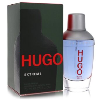 <span class="notranslate">HUGO BOSS HUGO EXTREME</span> Eau De Parfum 75 ml for Men