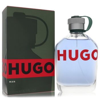<span class="notranslate">HUGO BOSS HUGO</span> Eau De Toilette 200 ml for Men