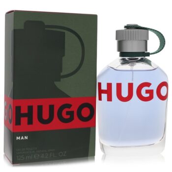 <span class="notranslate">HUGO BOSS HUGO</span> Eau De Toilette 125 ml for Men <span class="notranslate">HUGO BOSS HUGO</span> Eau De Toilette 125 ml for Men