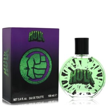 <span class="notranslate">MARVEL HULK</span> Eau De Toilette 100 ml for Men
