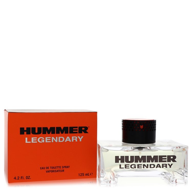 <span class="notranslate">HUMMER LEGENDARY</span> Eau De Toilette 125 ml for Men <span class="notranslate">HUMMER LEGENDARY</span> Eau De Toilette 125 ml for Men