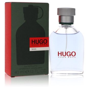 <span class="notranslate">HUGO BOSS HUGO</span> Eau De Toilette 40 ml for Men