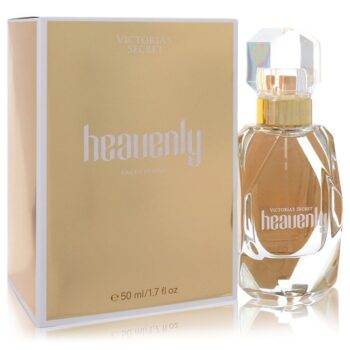 <span class="notranslate">VICTORIA'S SECRET HEAVENLY</span> Eau De Parfum 50 ml for Women