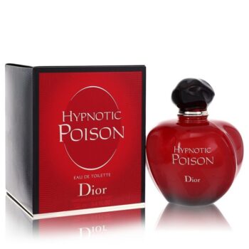 <span class="notranslate">CHRISTIAN DIOR HYPNOTIC POISON</span> Eau De Toilette 100 ml for Women