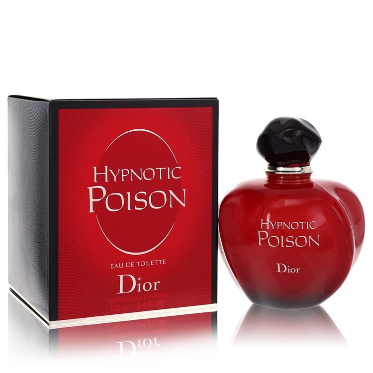 <span class="notranslate">CHRISTIAN DIOR HYPNOTIC POISON</span> Eau De Toilette 100 ml for Women <span class="notranslate">CHRISTIAN DIOR HYPNOTIC POISON</span> Eau De Toilette 100 ml for Women