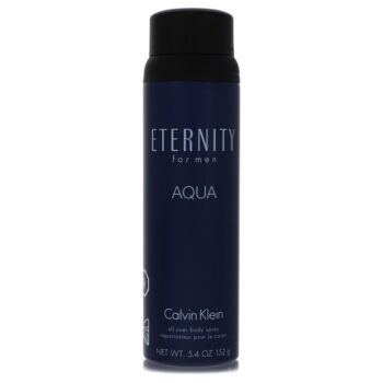 <span class="notranslate">CALVIN KLEIN ETERNITY AQUA</span> Body Spray 150 ml for Men