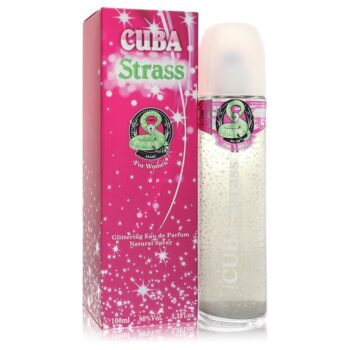 FRAGLUXE CUBA STRASS SNAKE Eau De Parfum 100 ml for Women
