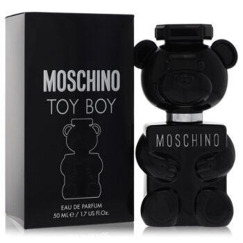 MOSCHINO TOY BOY Eau de Parfum 50 ml für Männer