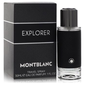 <span class="notranslate">MONT BLANC MONTBLANC EXPLORER</span> Eau De Parfum 30 ml for Men
