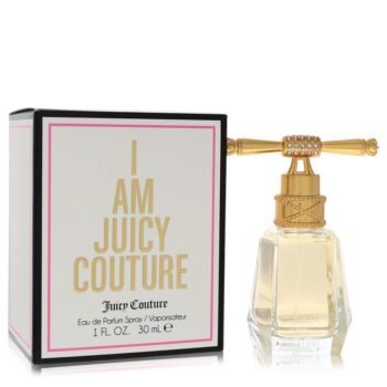 JUICY COUTURE I AM JUICY COUTUREEau De Parfum 30 ml per donna