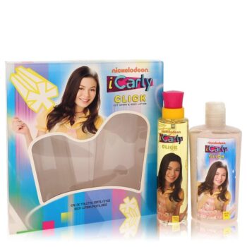 MARMOL & SON ICARLY CLICK Gift Set for Women
