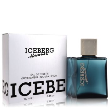 <span class="notranslate">ICEBERG HOMME</span> Eau De Toilette 100 ml for Men
