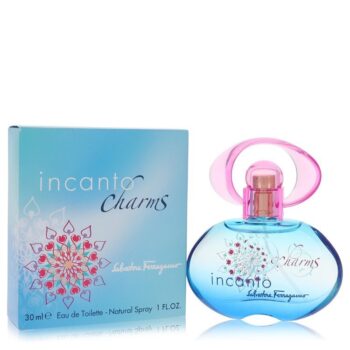 <span class="notranslate">SALVATORE FERRAGAMO INCANTO CHARMS</span> Eau De Toilette 30 ml for Women <span class="notranslate">SALVATORE FERRAGAMO INCANTO CHARMS</span> Eau De Toilette 30 ml for Women