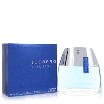 <span class="notranslate">ICEBERG EFFUSION</span> Eau De Toilette 75 ml for Men
