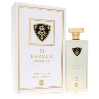 <span class="notranslate">NICOLAI BARON ATELIER BARUCH III Extrait De</span> Parfum 100 ml Unisex