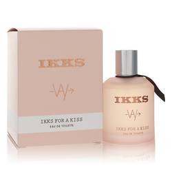 <span class="notranslate">IKKS FOR A KISS</span> Eau De Toilette 50 ml for Women