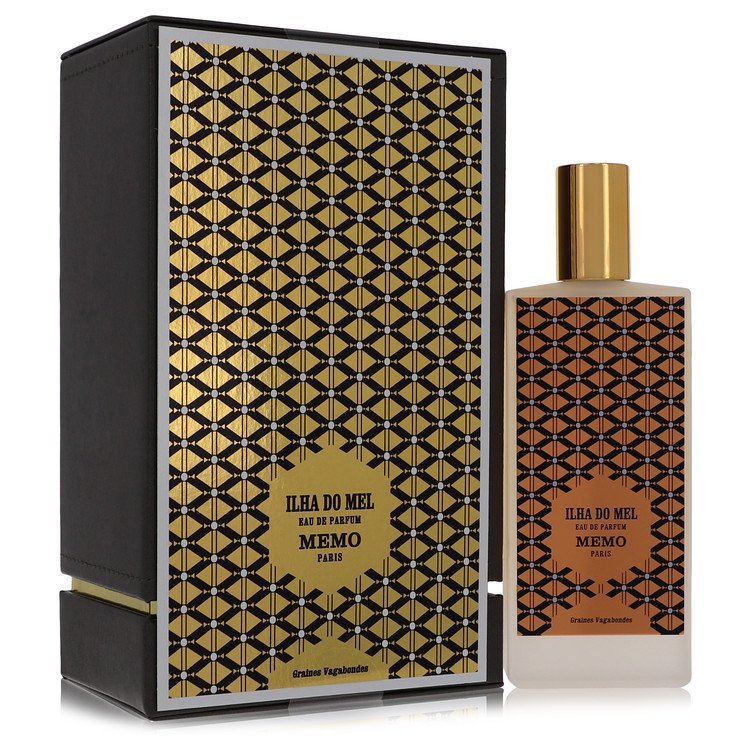 <span class="notranslate">MEMO ILHA DO MEL</span> Eau De Parfum 75 ml Unisex <span class="notranslate">MEMO ILHA DO MEL</span> Eau De Parfum 75 ml Unisex