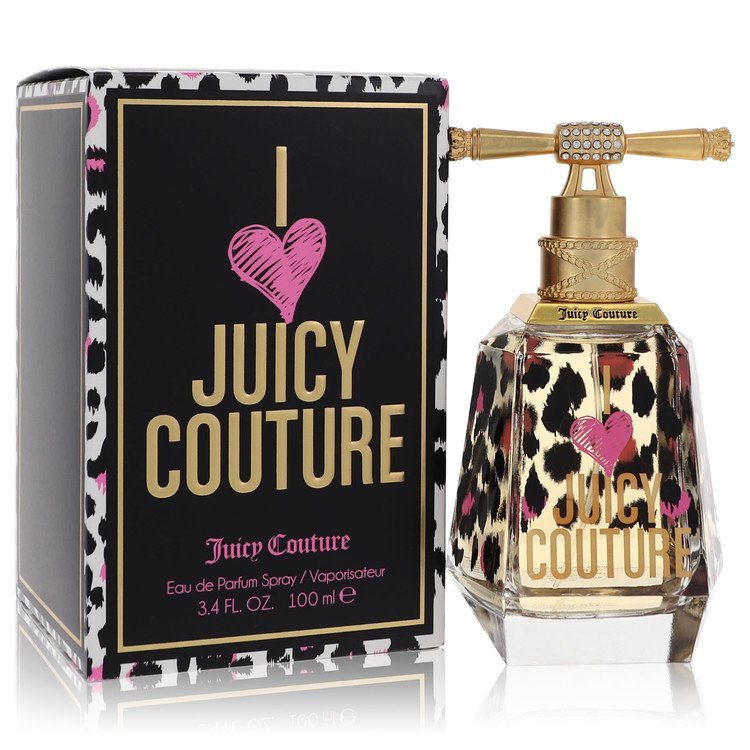<span class="notranslate">JUICY COUTURE I LOVE JUICY COUTURE</span> Eau De Parfum 100 ml <span class="notranslate">JUICY COUTURE I LOVE JUICY COUTURE</span> Eau De Parfum 100 ml