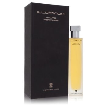<span class="notranslate">ILLUMINUM VETIVER OUD</span> Eau De Parfum 100 ml for Women