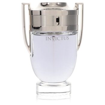 <span class="notranslate">PACO RABANNE INVICTUS</span> Eau De Toilette (tester) 100 ml for Men