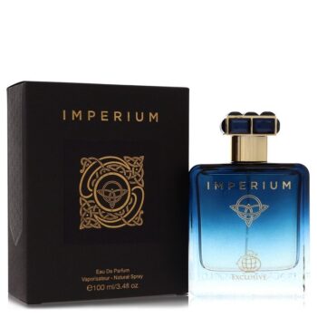 <span class="notranslate">FRAGRANCE WORLD IMPERIUM</span> Eau De Parfum 100 ml Unisex