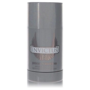 <span class="notranslate">PACO RABANNE INVICTUS</span> Deodorant Stick 75 ml for Men