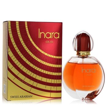 <span class="notranslate">SWISS ARABIAN INARA OUD</span> Eau De Parfum 60 ml for Women
